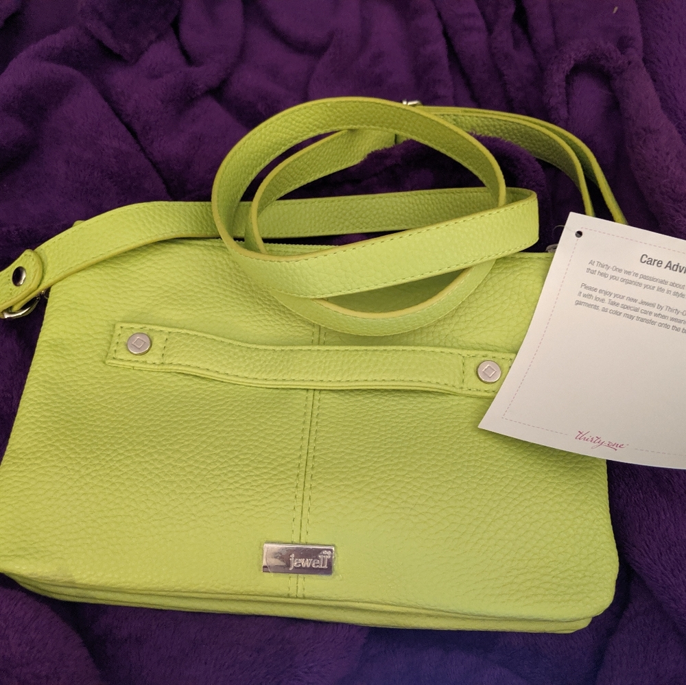 Thirty-one clutch